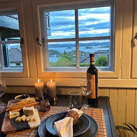 The View Guesthouse At Ekeberg -10 Min By Tram To Oslo S Exterior photo