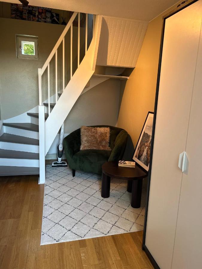The View Guesthouse At Ekeberg -10 Min By Tram To Oslo S Exterior photo