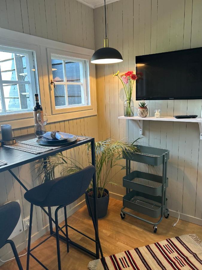 The View Guesthouse At Ekeberg -10 Min By Tram To Oslo S Exterior photo