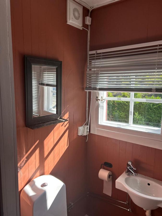 The View Guesthouse At Ekeberg -10 Min By Tram To Oslo S Exterior photo