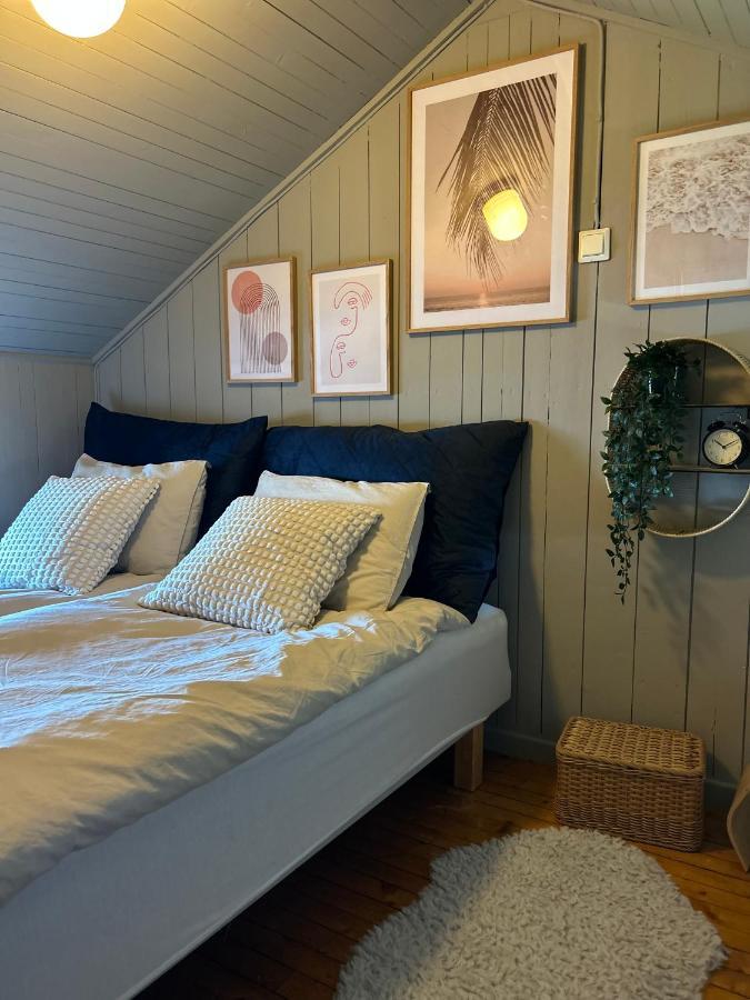 The View Guesthouse At Ekeberg -10 Min By Tram To Oslo S Exterior photo